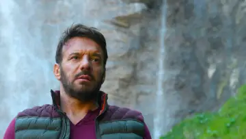 Zasłona к сериалу "Alex Hugo" #1483931