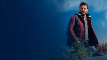 Zasłona к сериалу "Alex Hugo" #1483933