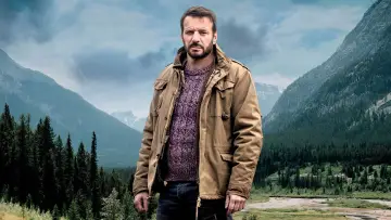 Zasłona к сериалу "Alex Hugo" #1483935