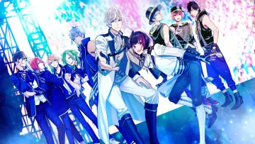 Zasłona к сериалу "B-Project" #1425346