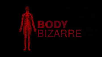 Zasłona do serialu "Body Bizarre" #1677069