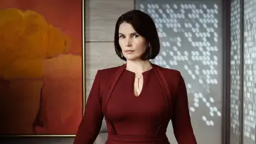 Zasłona к сериалу "Korporacje przyszłości" #1447353
