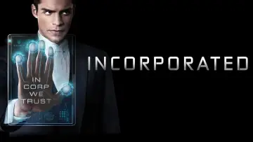 Zasłona к сериалу "Korporacje przyszłości" #1447360