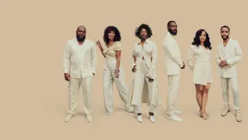 Zasłona к сериалу "Queen Sugar" #1451093