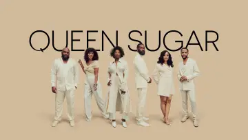 Zasłona к сериалу "Queen Sugar" #1451094