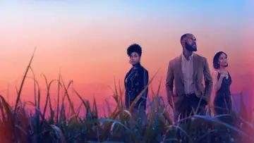 Zasłona к сериалу "Queen Sugar" #1451095