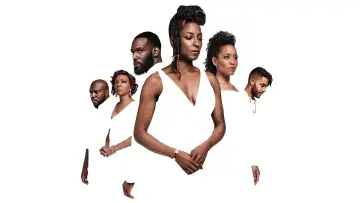 Zasłona к сериалу "Queen Sugar" #1451097