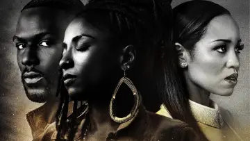 Zasłona к сериалу "Queen Sugar" #1451098