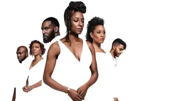 Zasłona к сериалу "Queen Sugar" #1451099