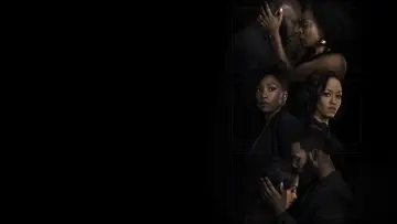 Zasłona к сериалу "Queen Sugar" #1451101