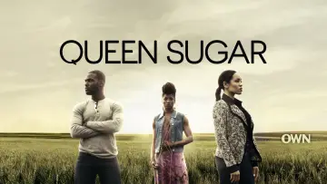 Zasłona к сериалу "Queen Sugar" #1451103