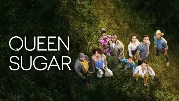 Zasłona к сериалу "Queen Sugar" #1451104