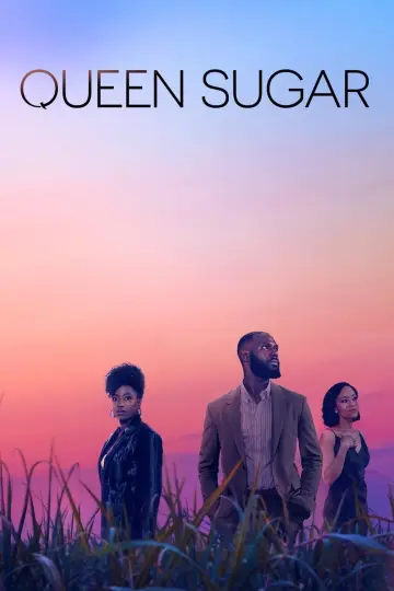 Queen Sugar plakat