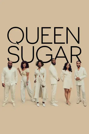Plakat к сериалу "Queen Sugar" #1451111