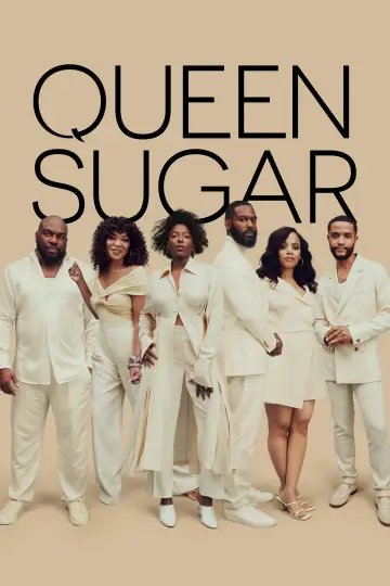 Plakat к сериалу "Queen Sugar" #1451112