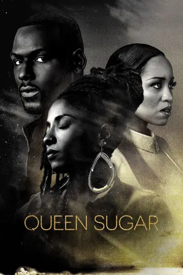 Plakat к сериалу "Queen Sugar" #1451113