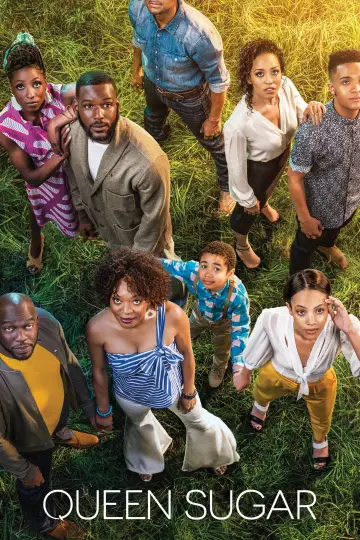 Plakat к сериалу "Queen Sugar" #1451114