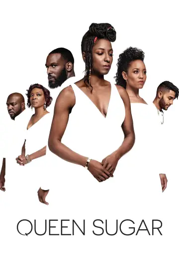 Plakat к сериалу "Queen Sugar" #1451115