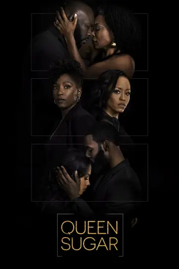 Plakat к сериалу "Queen Sugar" #1451116