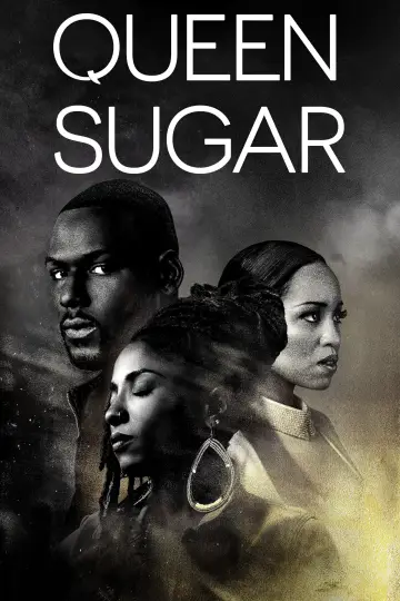 Plakat к сериалу "Queen Sugar" #1451117