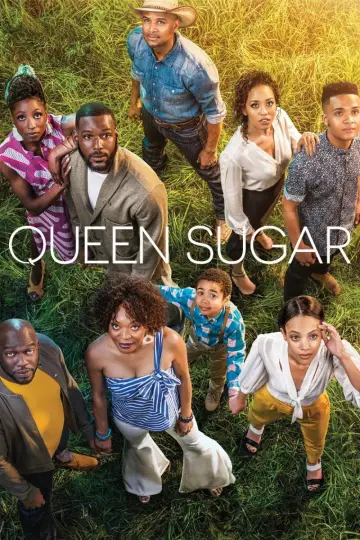 Plakat к сериалу "Queen Sugar" #1451118