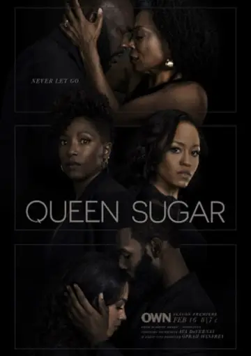Plakat к сериалу "Queen Sugar" #1451119