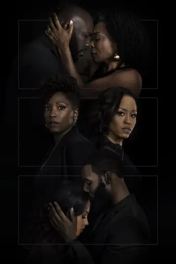Plakat к сериалу "Queen Sugar" #1451120