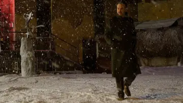 Zasłona к сериалу "Rocco Schiavone" #1481869