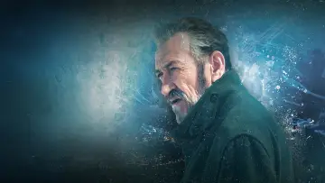 Zasłona к сериалу "Rocco Schiavone" #1481871