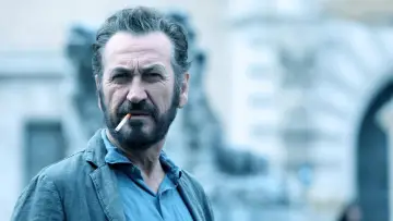 Zasłona к сериалу "Rocco Schiavone" #1481872