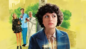 Zasłona к сериалу "Tropiciele" #1408302