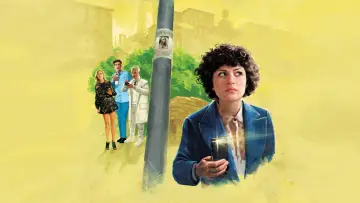 Zasłona к сериалу "Tropiciele" #1408303