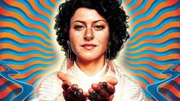 Zasłona к сериалу "Tropiciele" #1408304