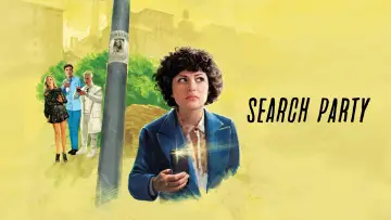 Zasłona к сериалу "Tropiciele" #1408305