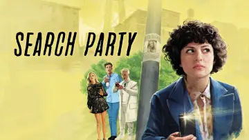 Zasłona к сериалу "Tropiciele" #1408313