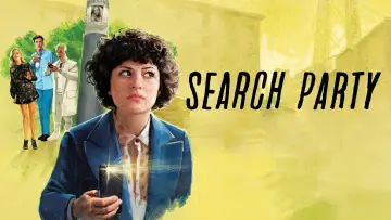 Zasłona к сериалу "Tropiciele" #1408314