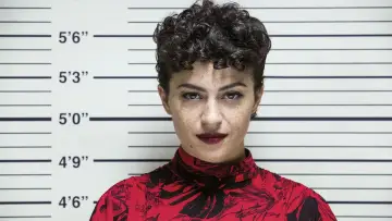 Zasłona к сериалу "Tropiciele" #1408320
