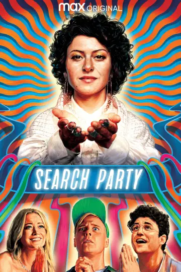 Plakat к сериалу "Tropiciele" #1408332