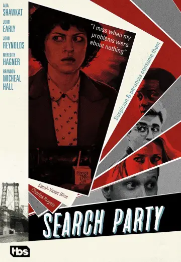 Plakat к сериалу "Tropiciele" #1408346