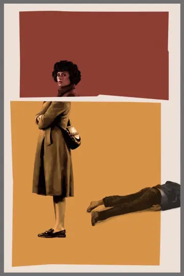 Plakat к сериалу "Tropiciele" #1408350