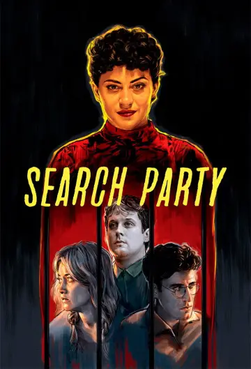 Plakat к сериалу "Tropiciele" #1408353
