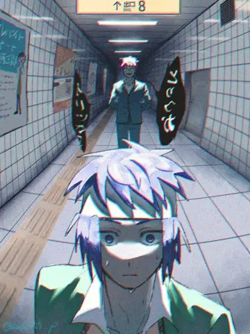 Plakat к сериалу "Saiki Kusuo no Ψ-nan" #1372068
