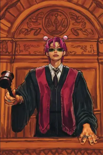 Plakat к сериалу "Saiki Kusuo no Ψ-nan" #1372070