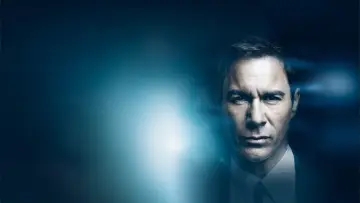 Zasłona к сериалу "Podróżnicy" #1339055