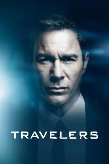 Plakat к сериалу "Podróżnicy" #1339072