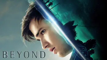 Zasłona do serialu "Beyond" #1833515