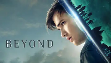 Zasłona do serialu "Beyond" #1833516