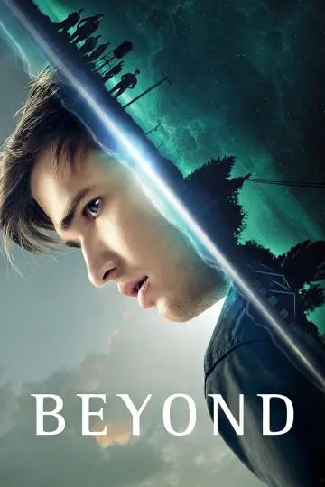 Beyond plakat