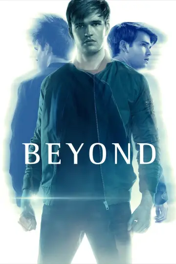 Plakat do serialu "Beyond" #1833521
