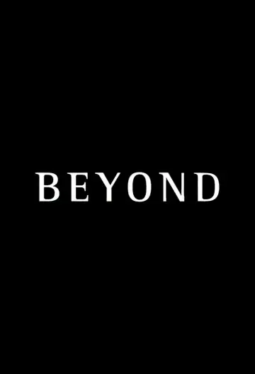 Plakat do serialu "Beyond" #1833527